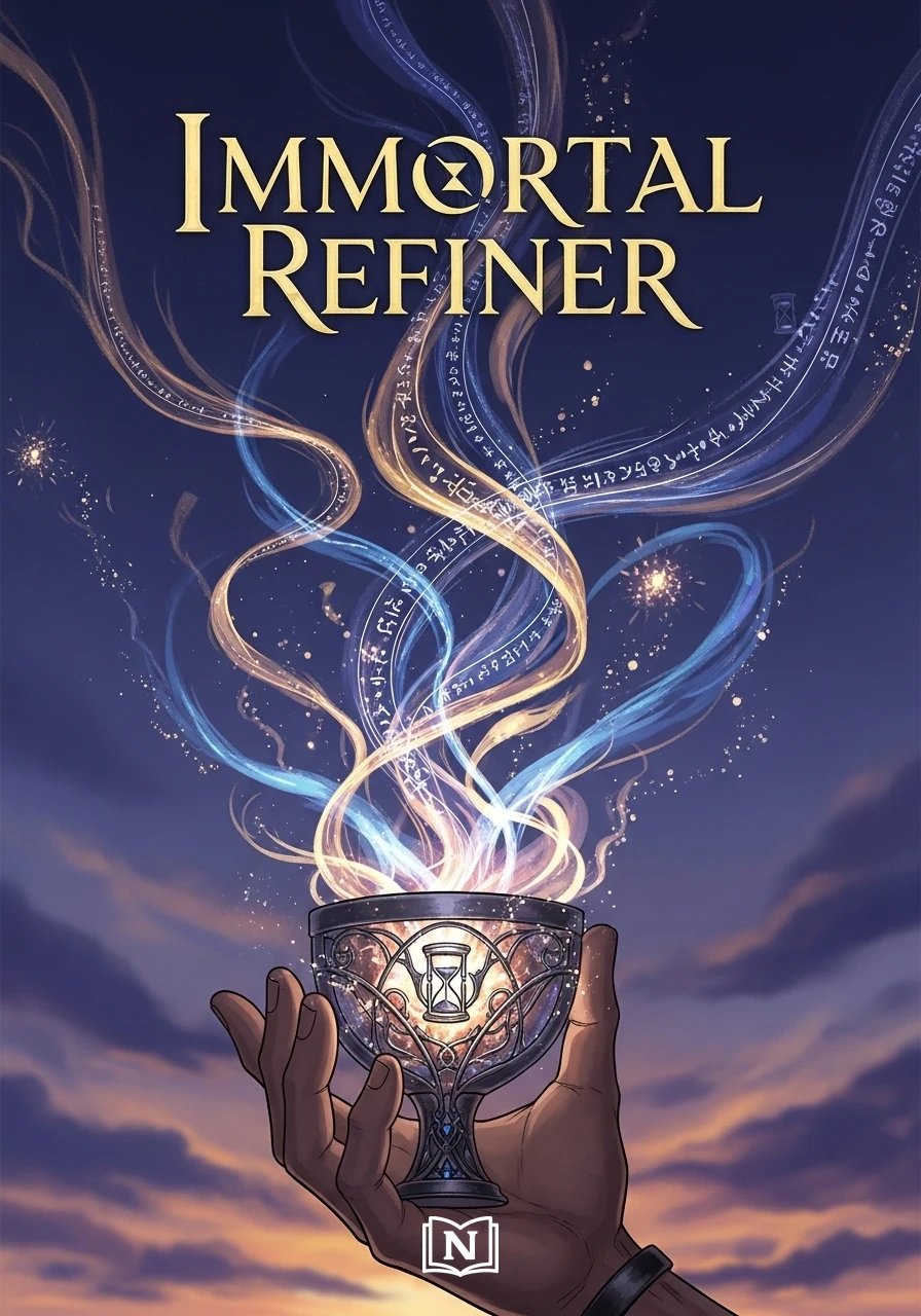 Immortal Refiner