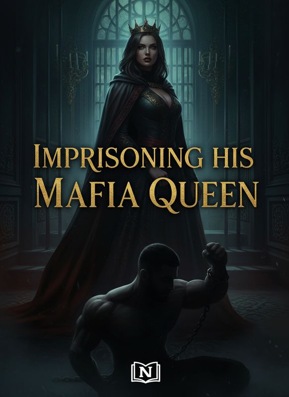 IMPRISONING HIS MAFIA QUEEN