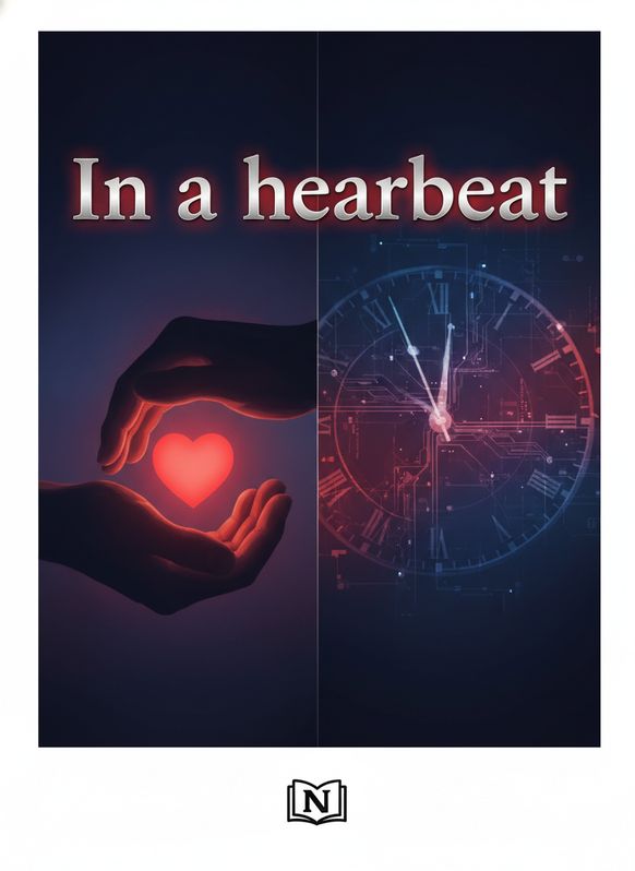 In a heartbeat