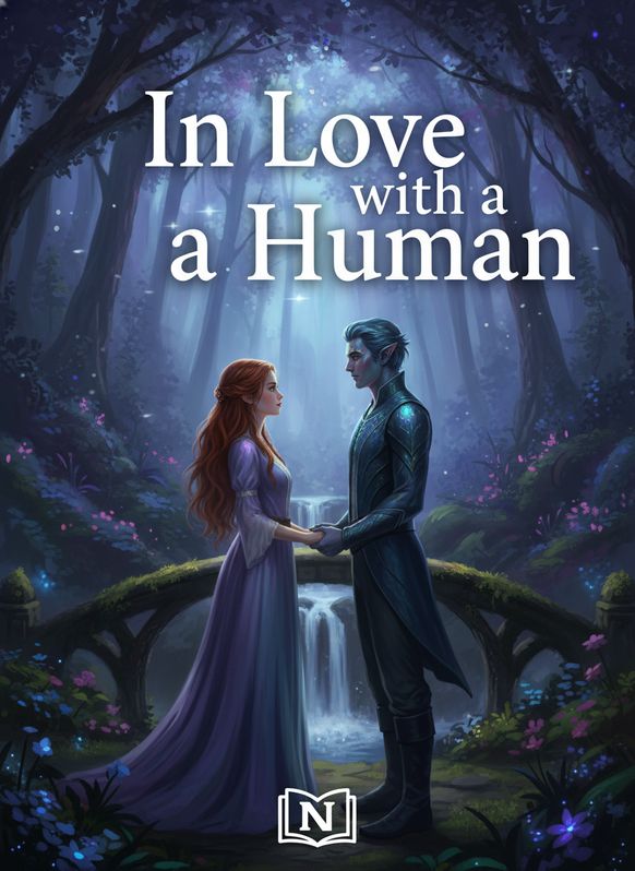 In Love with a Human