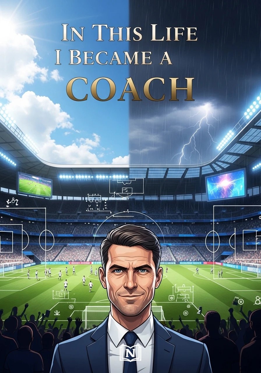 In This Life I Became a Coach Novel