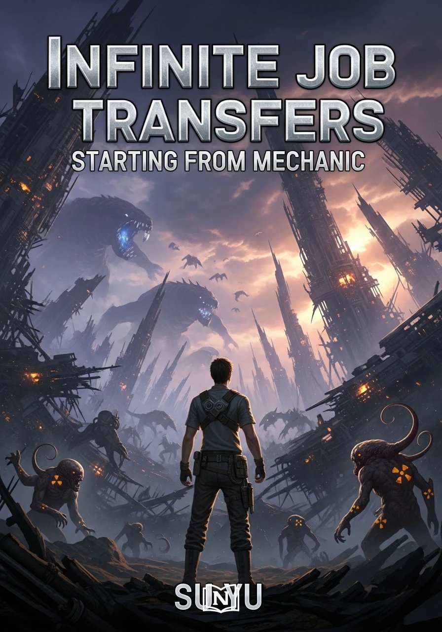 Infinite Job Transfers Starting from Mechanic Novel