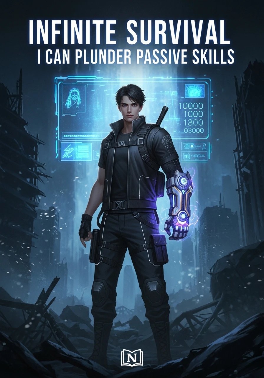 Infinite Survival: I Can Plunder Passive Skills Novel