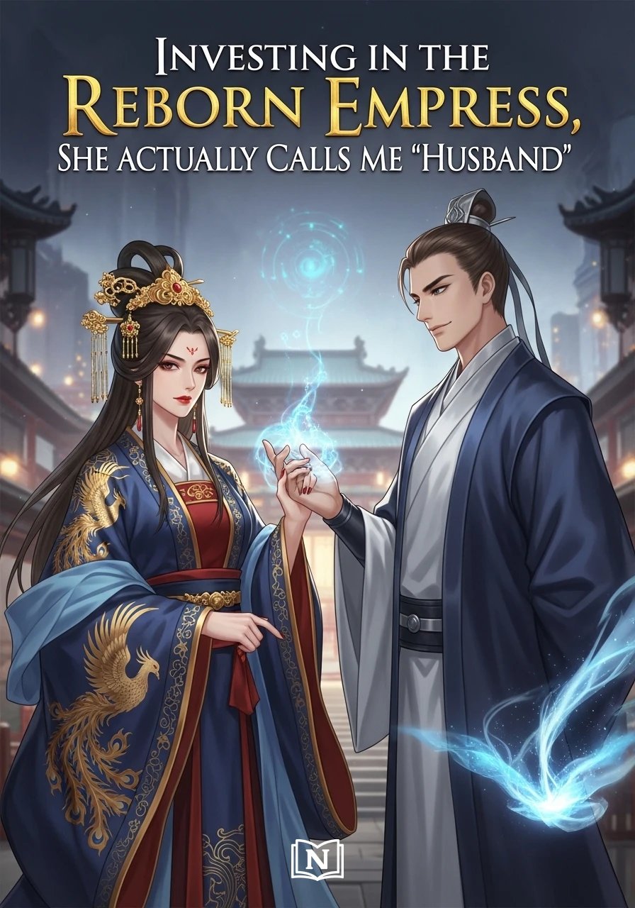 Investing in the Reborn Empress, She Actually Calls Me ‘Husband’ Novel