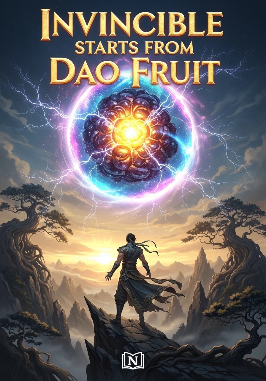 Invincible Starts From Dao Fruit Novel