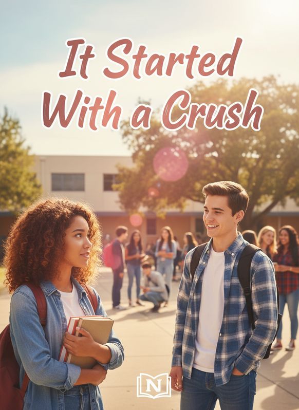 It Started With a Crush