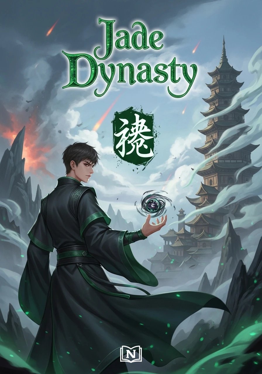 Jade Dynasty Novel