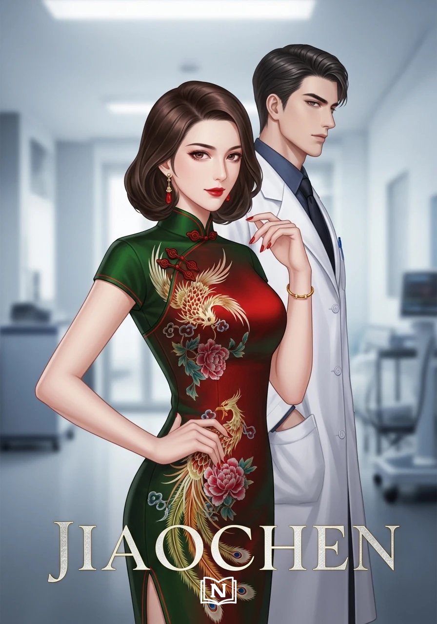 Jiaochen Novel