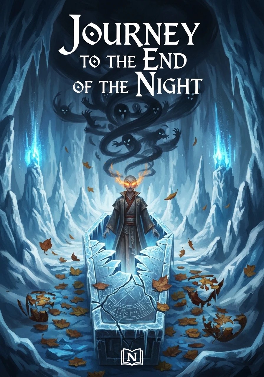 Journey to the End of the Night Novel