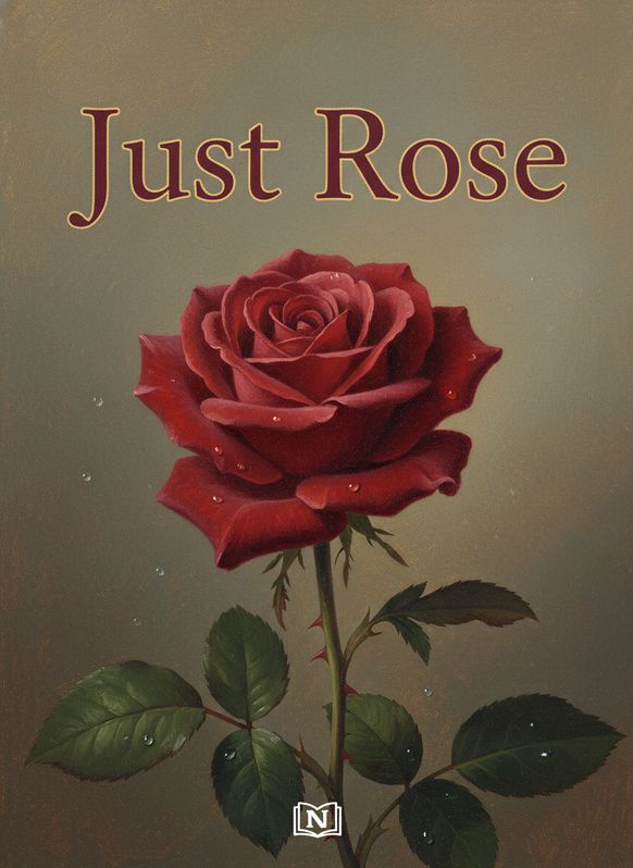 Just Rose Novel