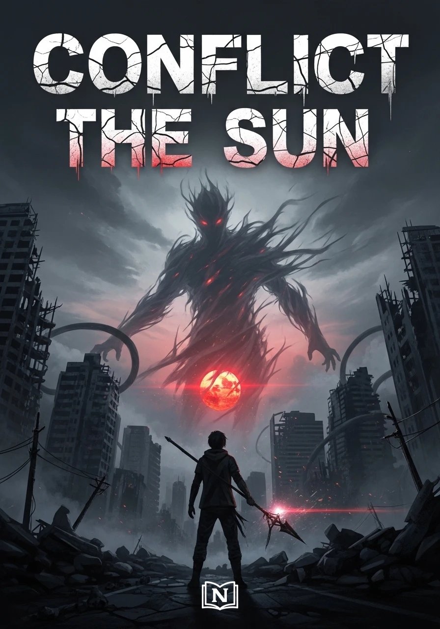 Kill the Sun Novel