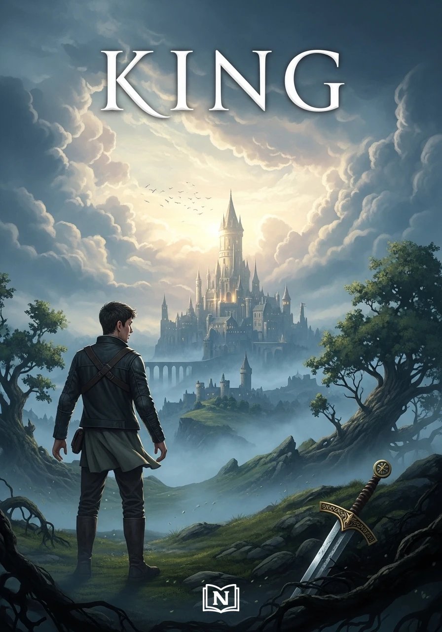 King Novel