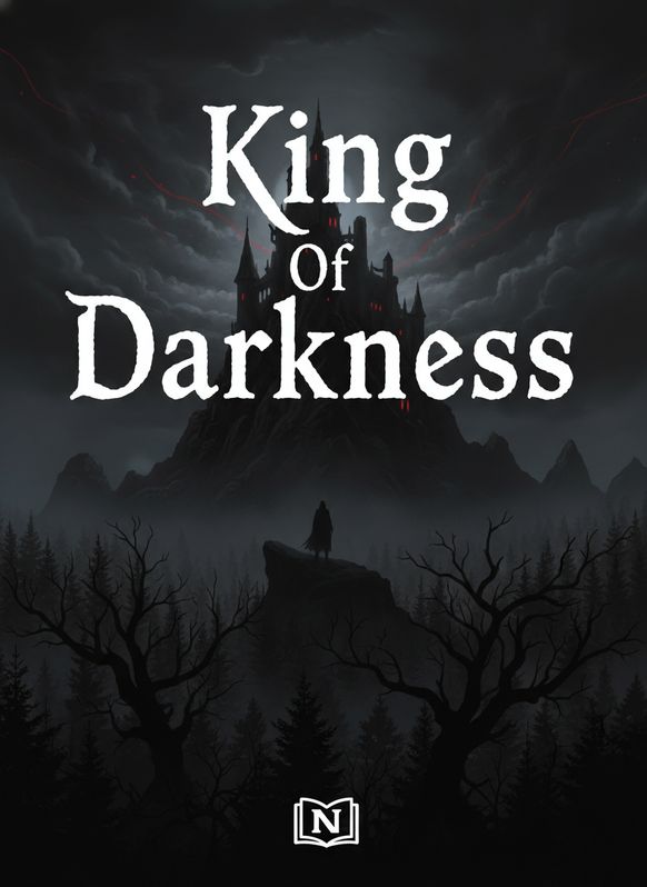 King Of Darkness