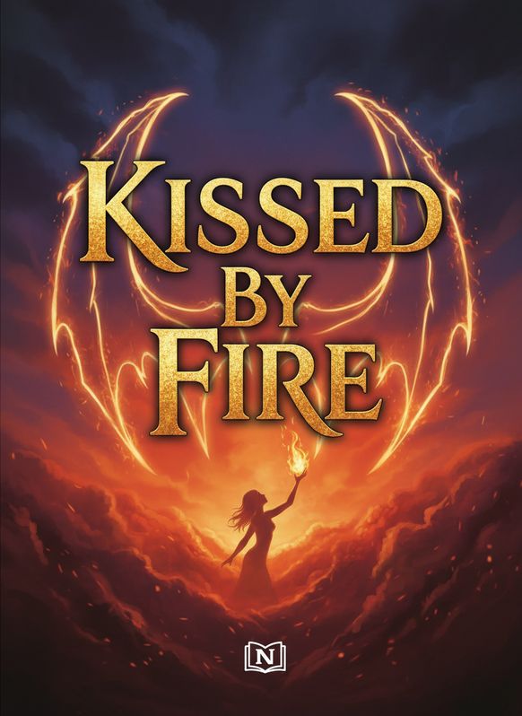 Kissed By Fire
