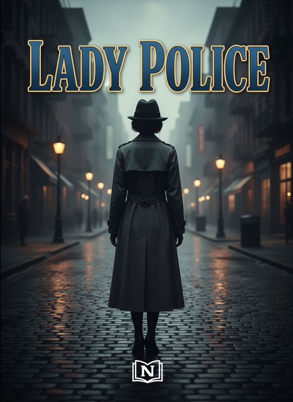 LADY POLICE