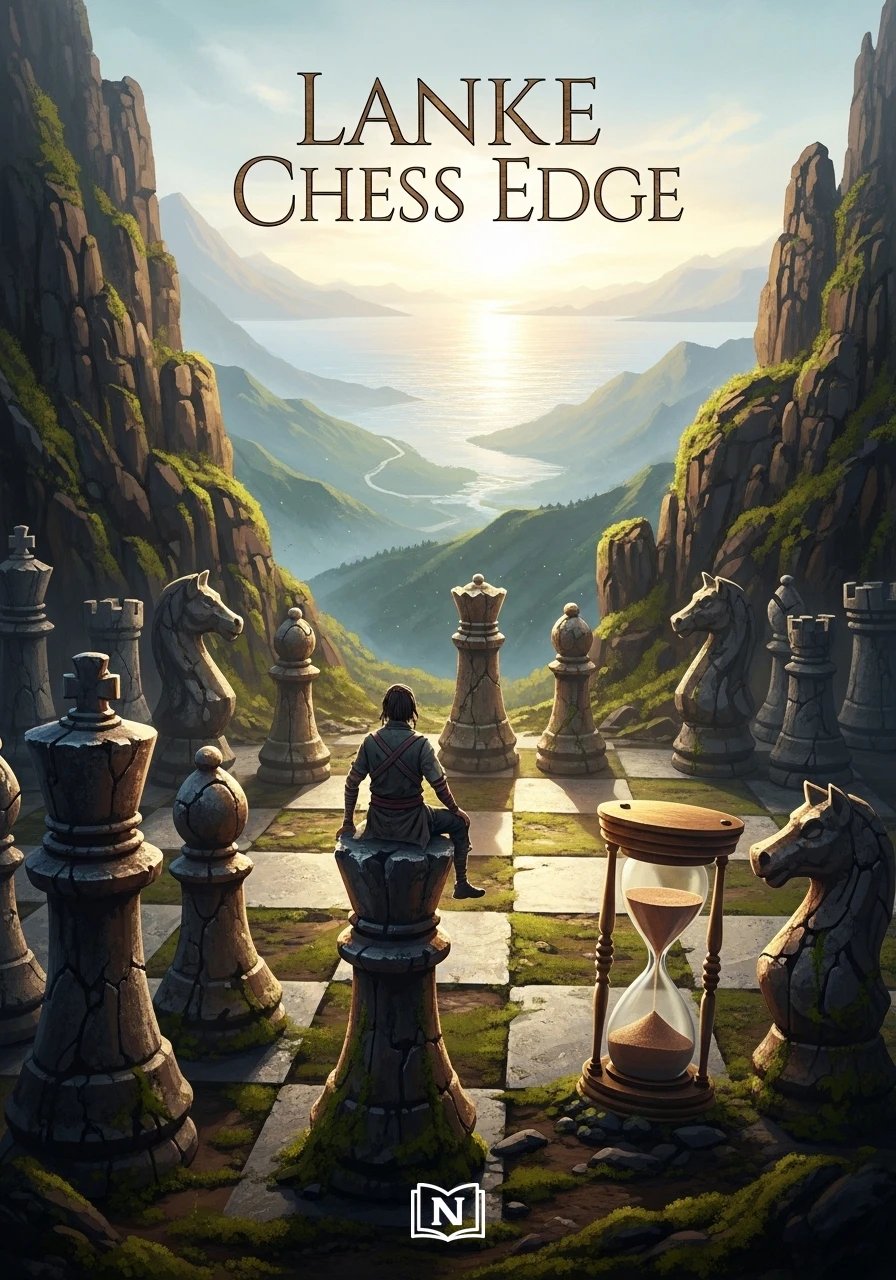 Lanke Chess Edge Novel