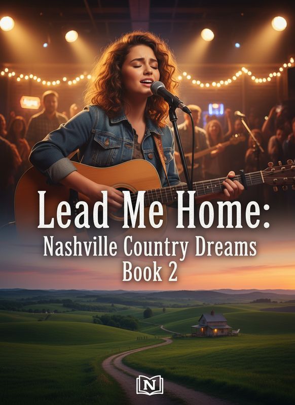 Lead Me Home: Nashville Country Dreams Book 2