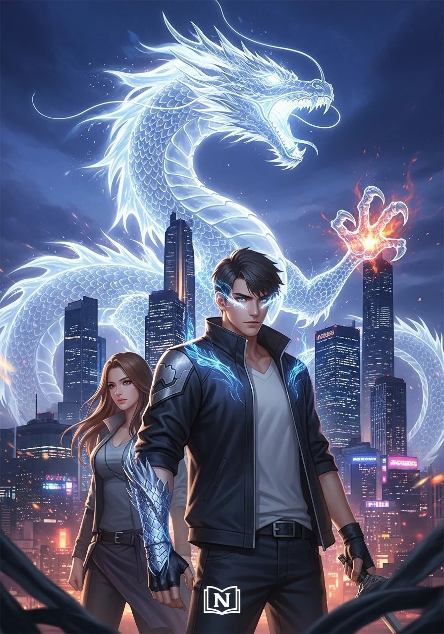 Legend of Dragon Son-in-law Novel