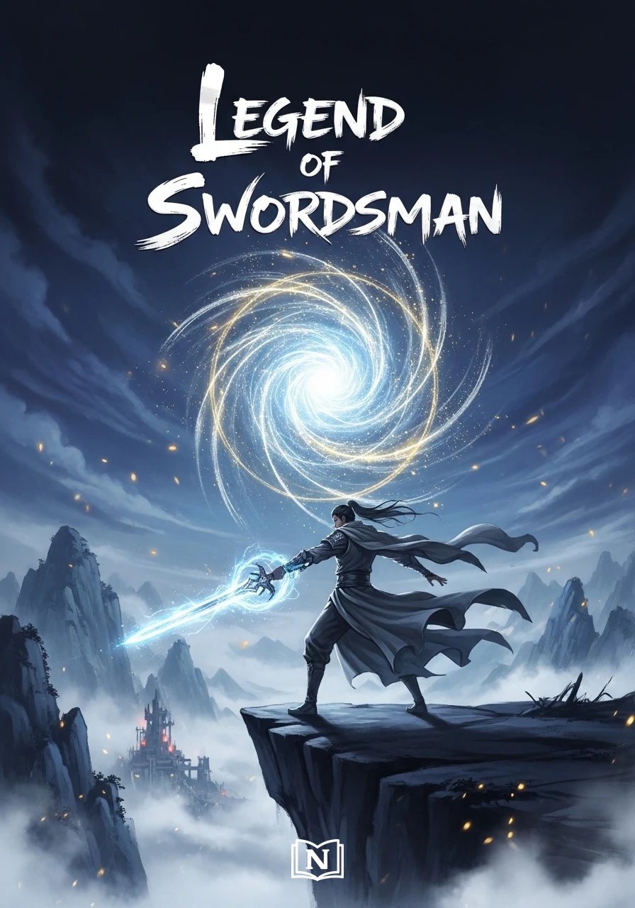 Legend of Swordsman Novel