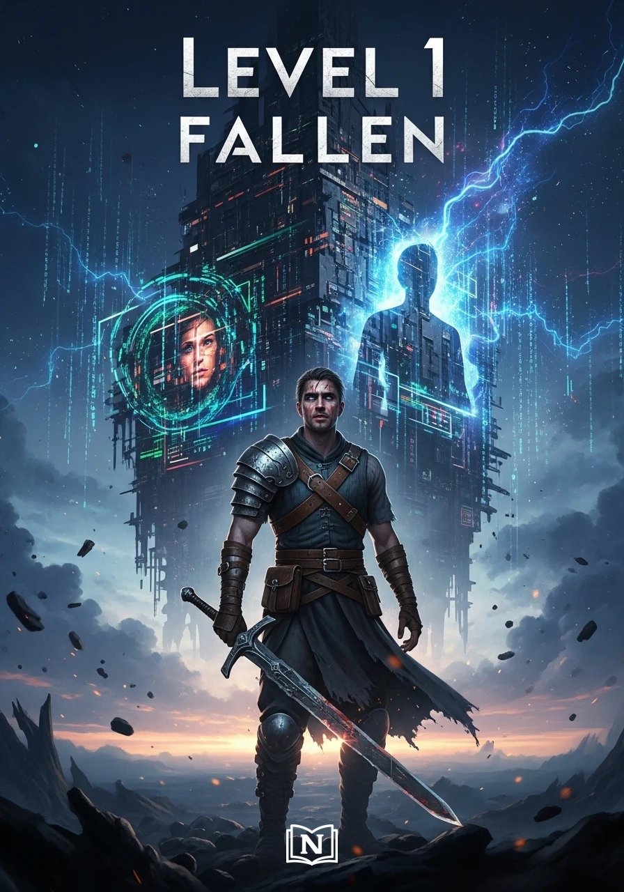 Level 1 Fallen Novel