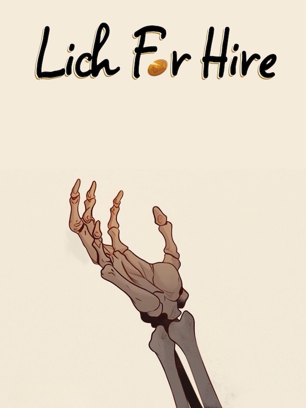Lich for Hire