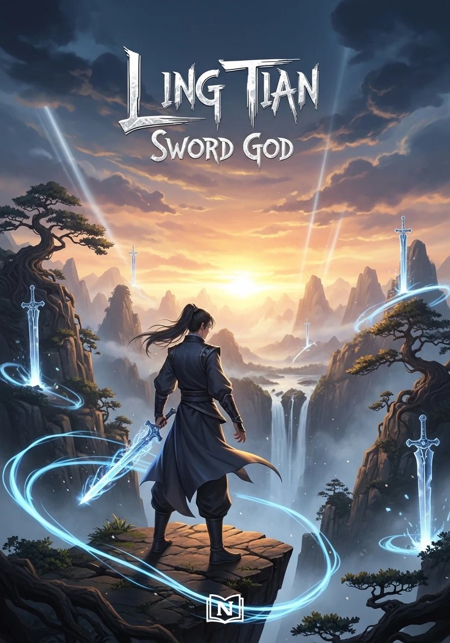 Ling Tian Sword God Novel