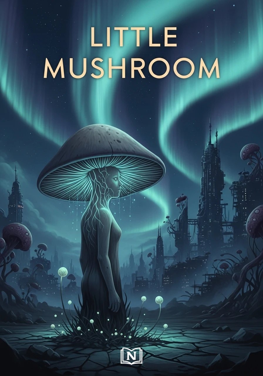 Little Mushroom Novel