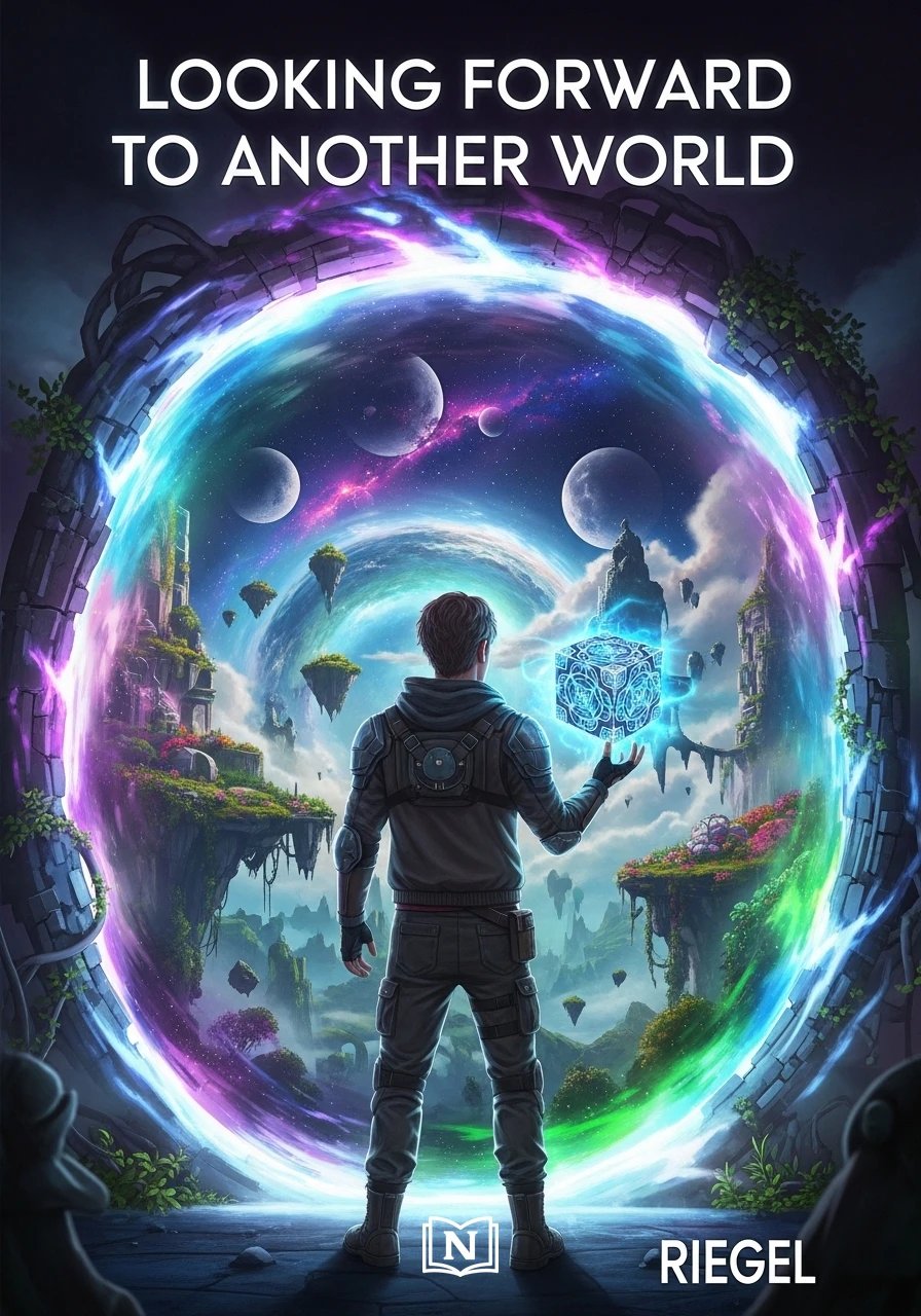 Looking Forward to Another World Novel