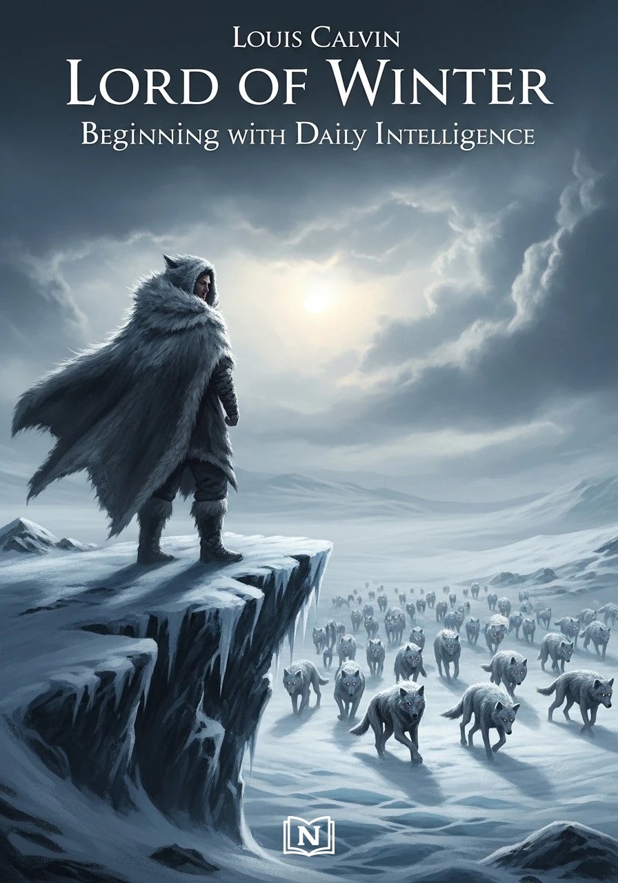 Lord of Winter: Beginning with Daily Intelligence Novel