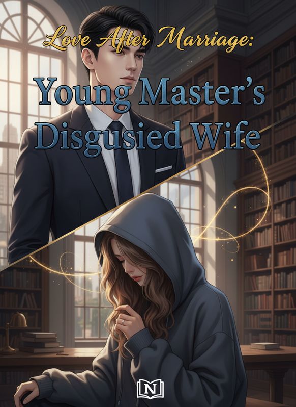 Love After Marriage: Young Master’s Disguised Wife