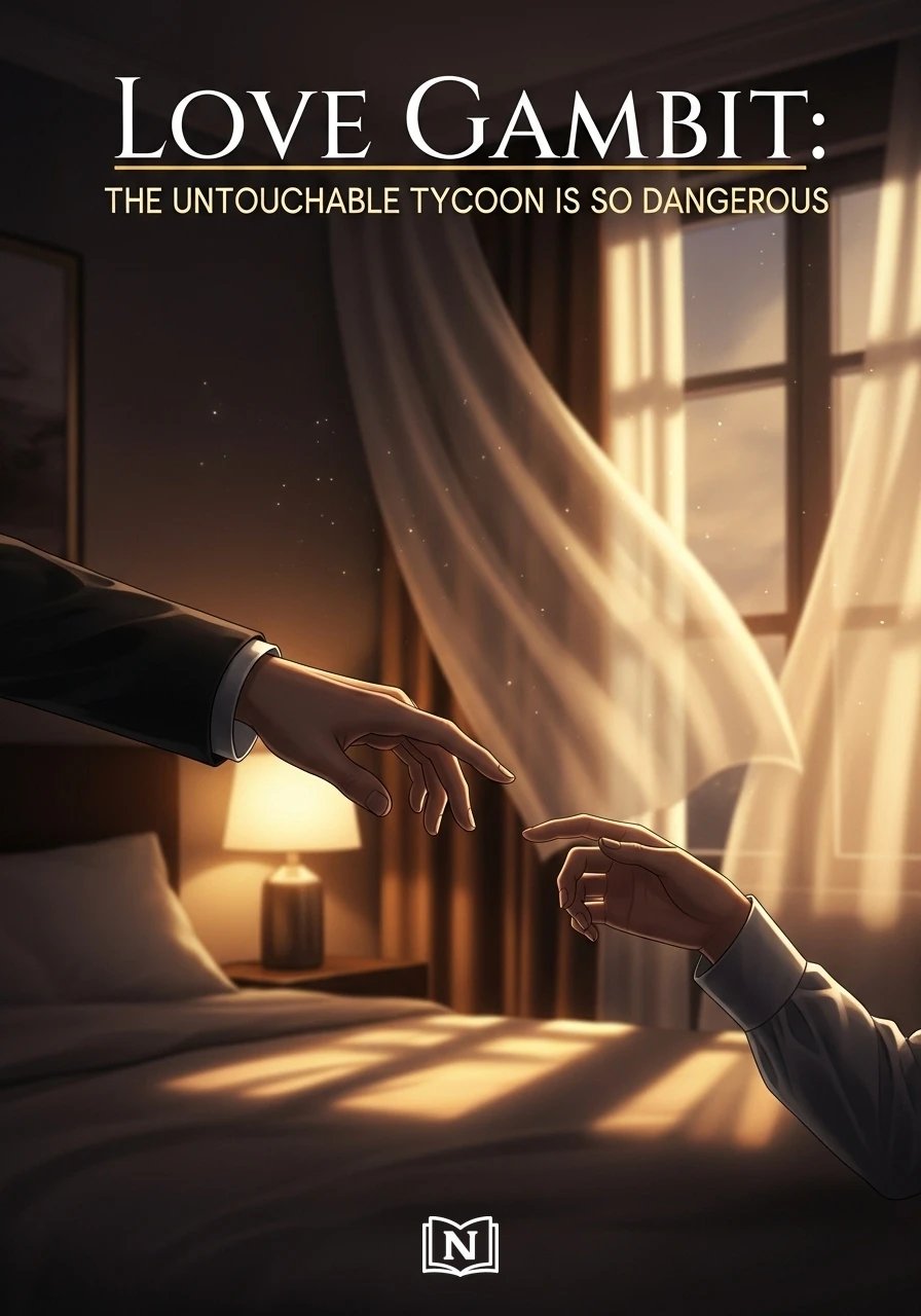 Love Gambit: The Untouchable Tycoon is So Dangerous Novel
