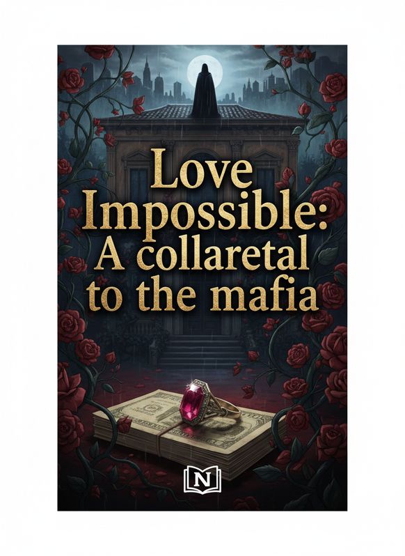 Love Impossible: A collateral to the mafia
