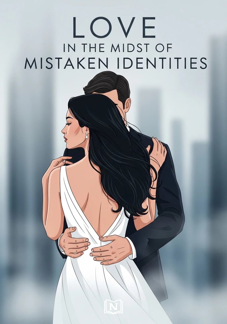 Love in the Midst of Mistaken Identities Novel