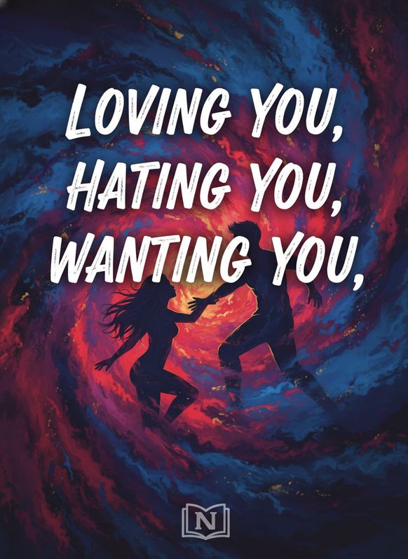 Loving You, Hating You, Wanting You