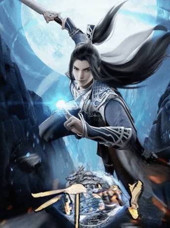 Lucky attribute point is full: you pull me Wanjie game?