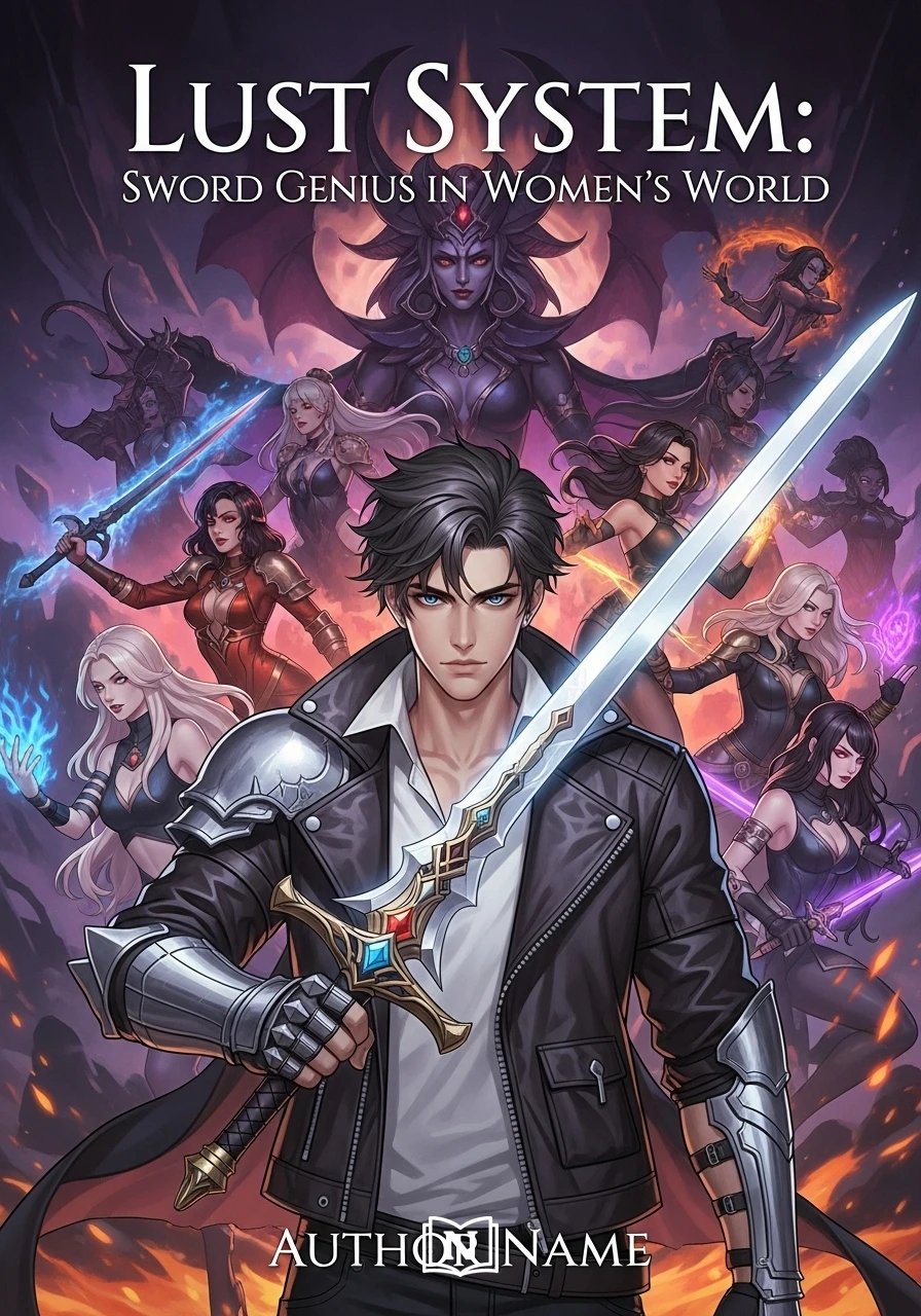 Lust System: Sword Genius in Women's World Novel