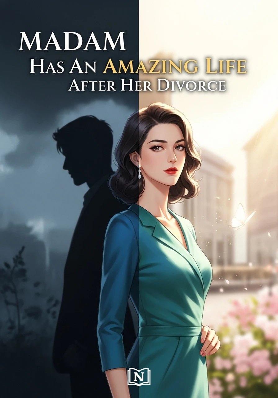 Madam Has An Amazing Life After Her Divorce Novel