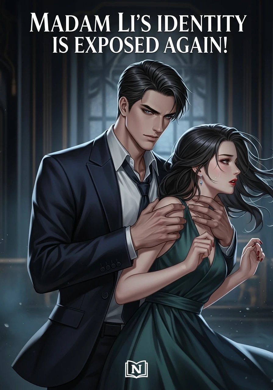 Madam Li’s Identity Is Exposed Again! Novel