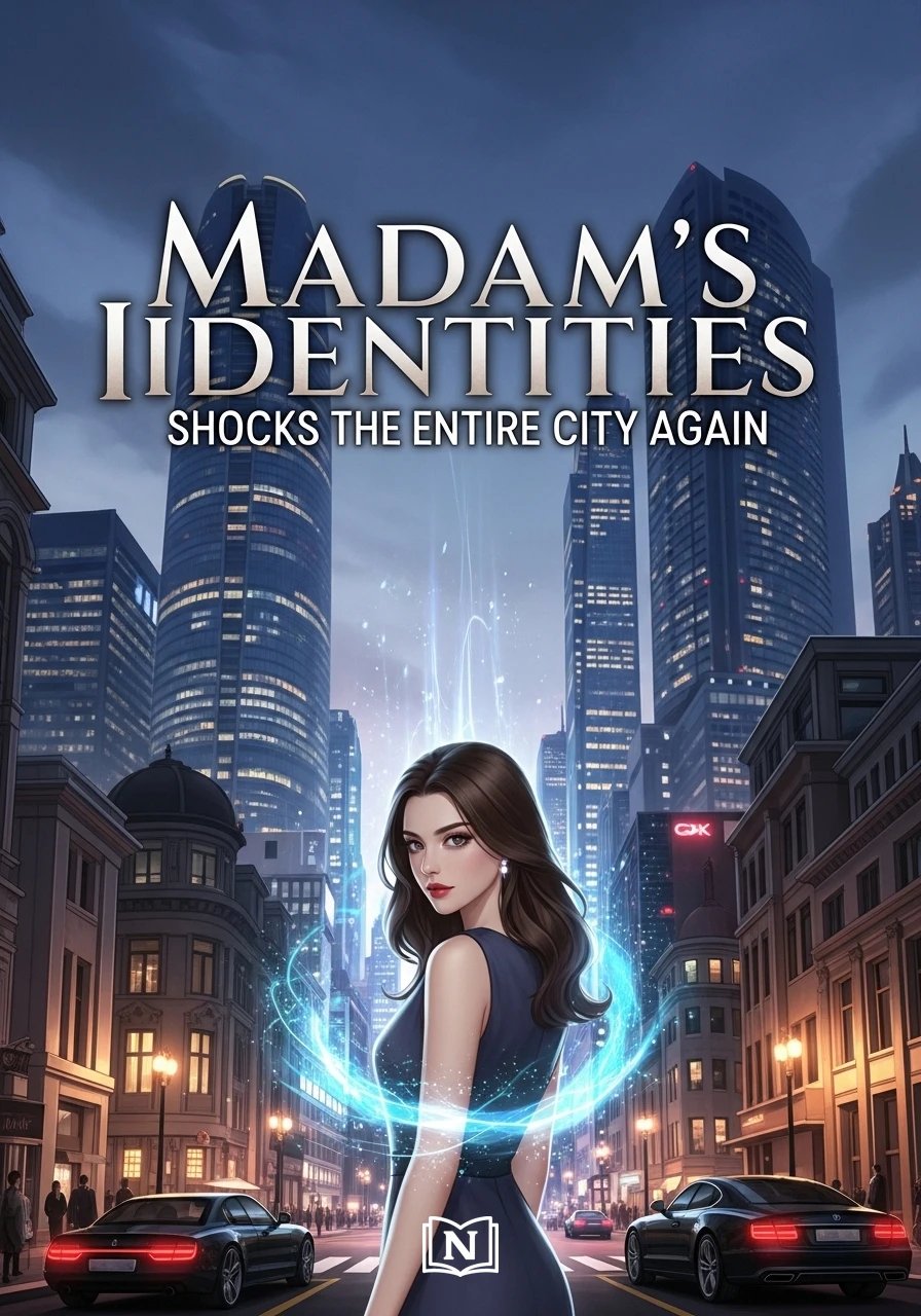 Madam's Identities Shocks the Entire City Again Novel