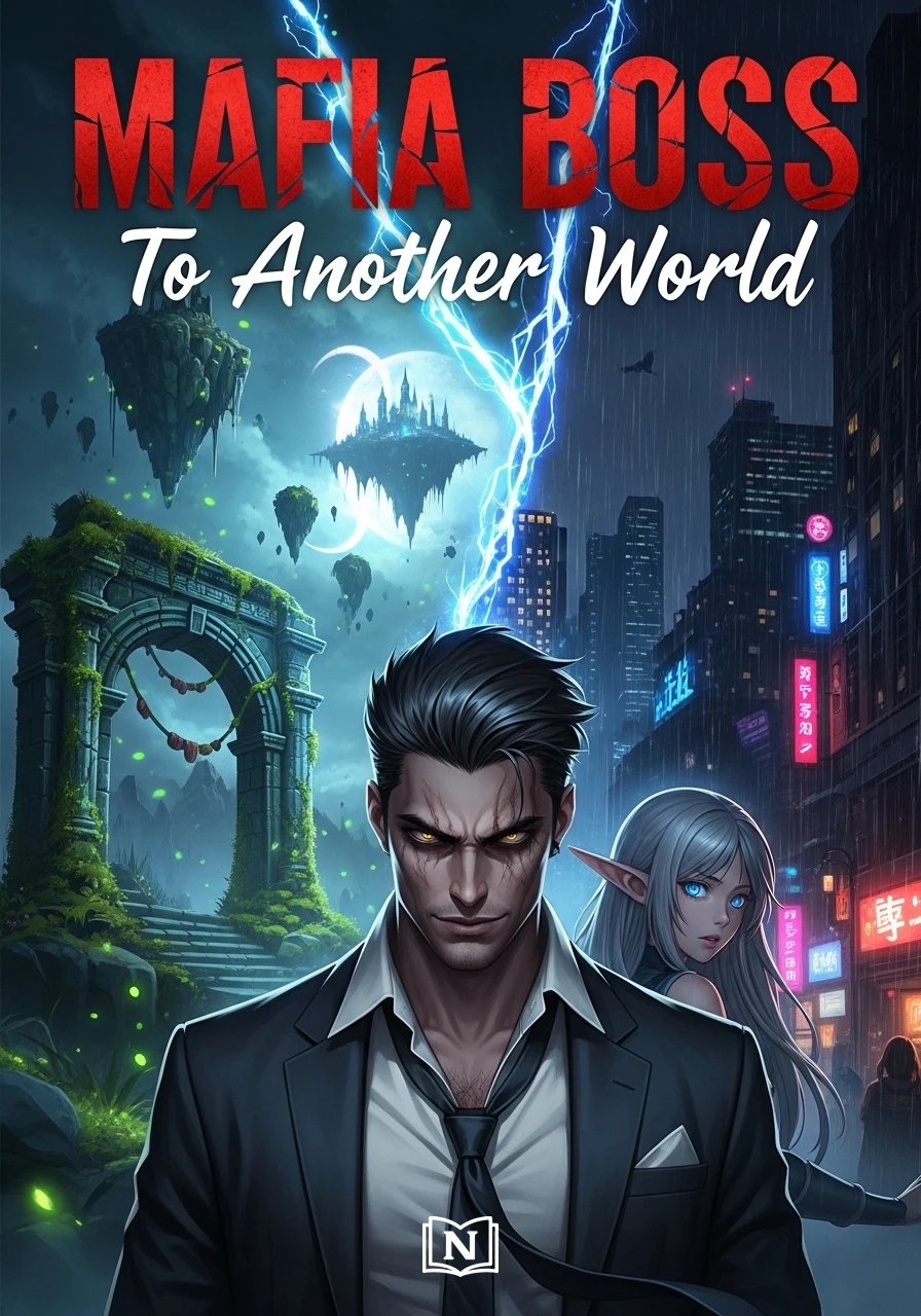 Mafia Boss To Another World Novel
