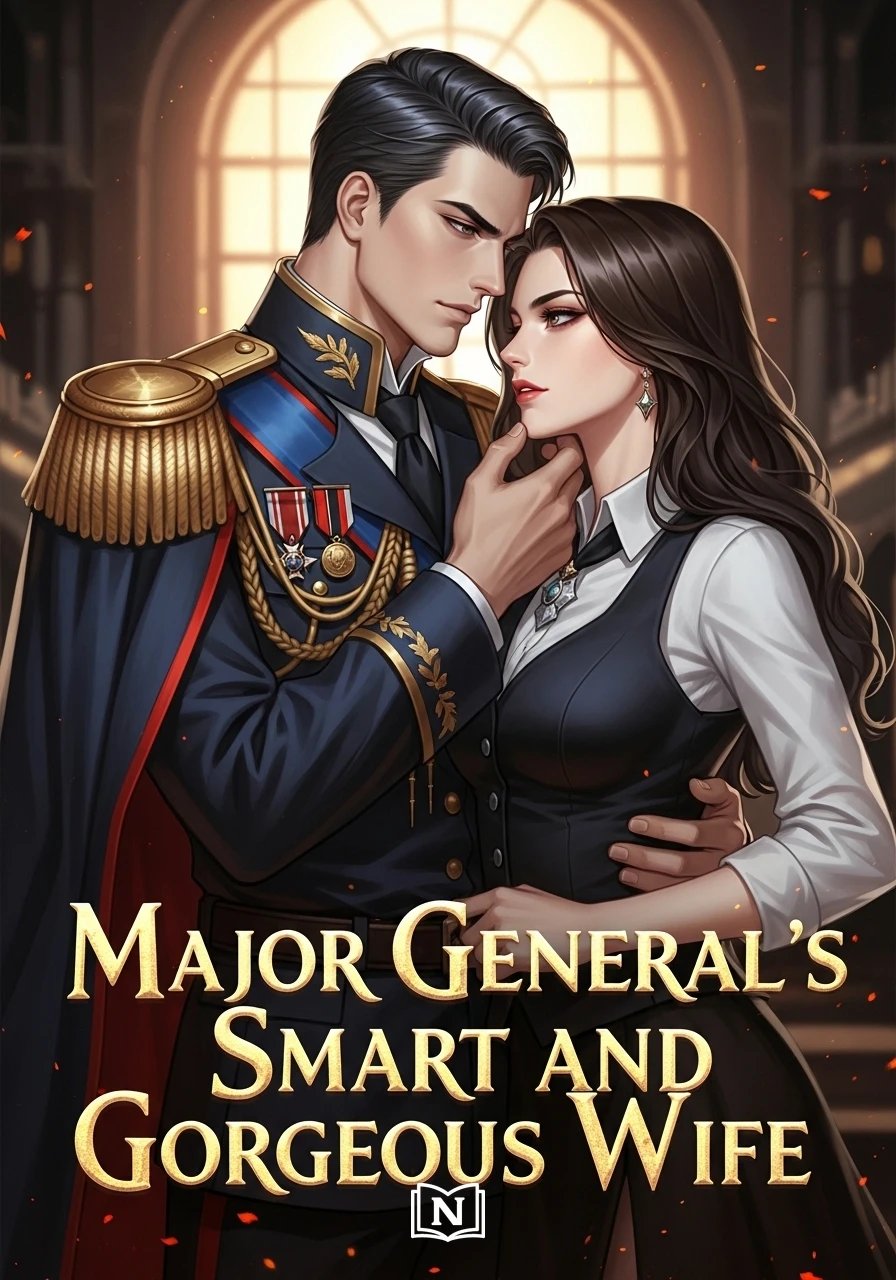 Major General's Smart and Gorgeous Wife Novel
