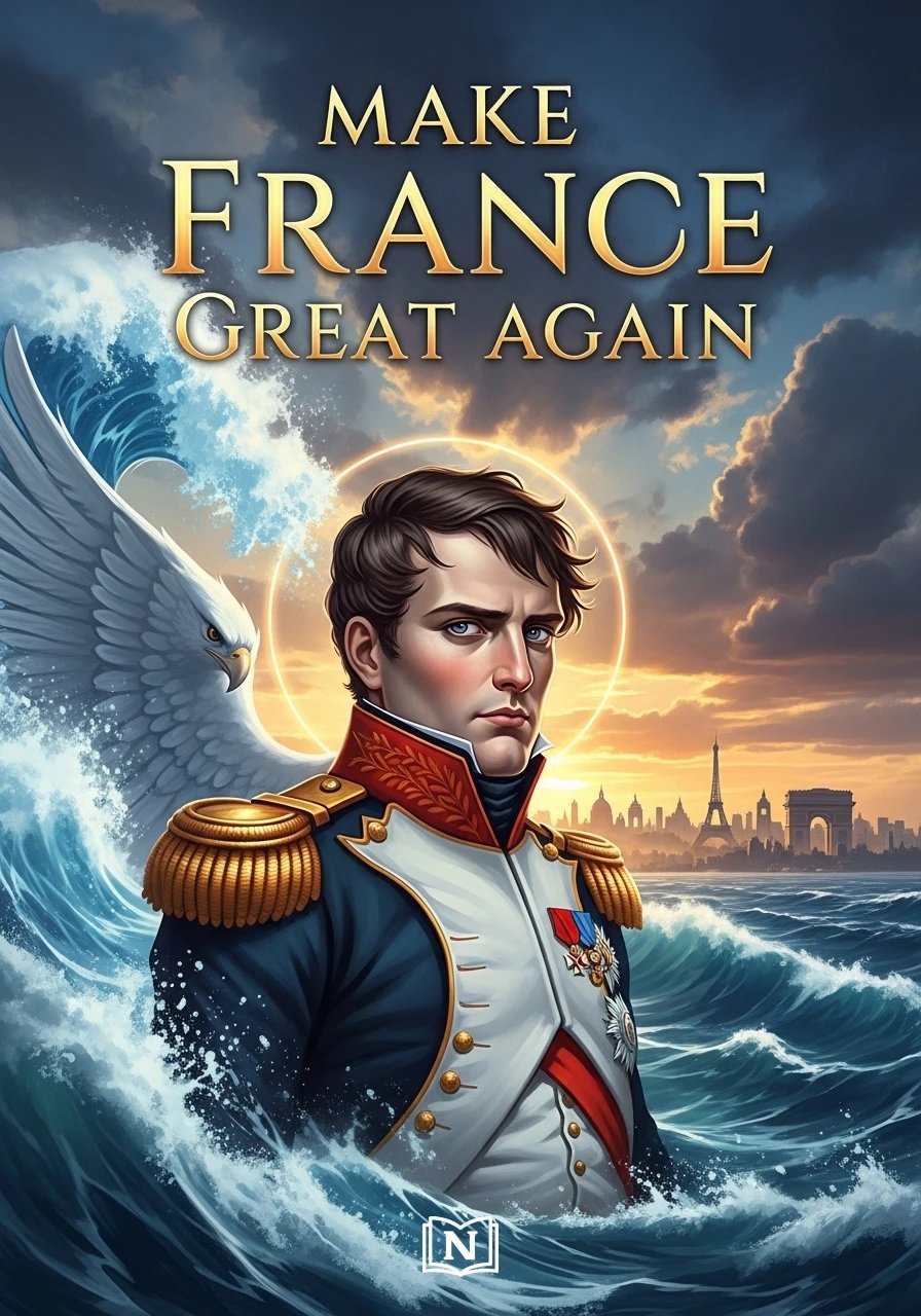 Make France Great Again Novel