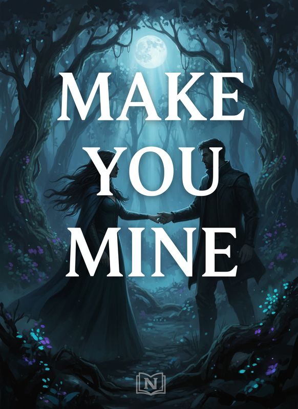 MAKE YOU MINE