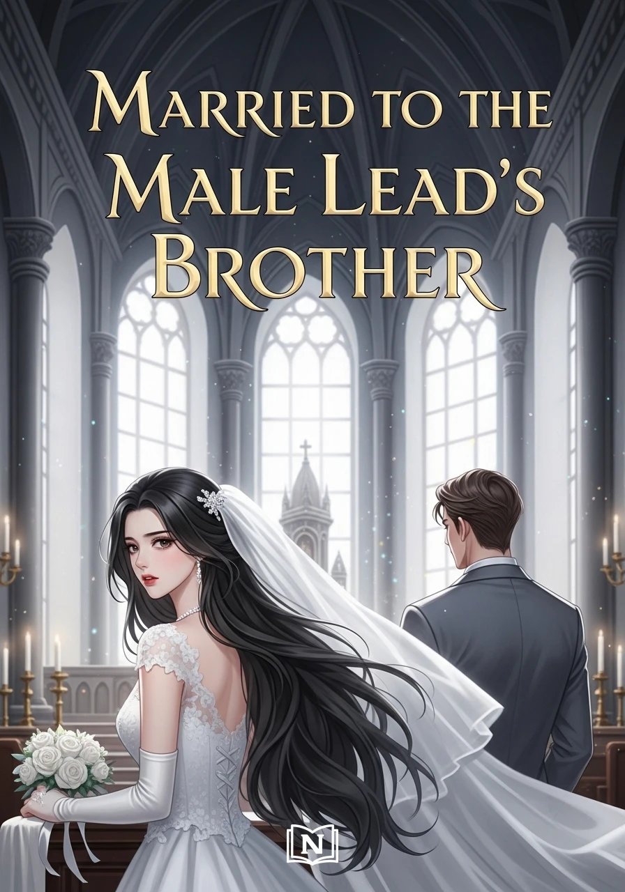 Married to the Male Lead’s Brother Novel