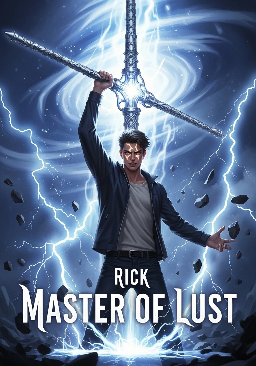 Master of Lust