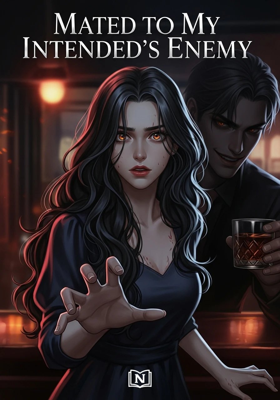 Mated to My Intended's Enemy Novel