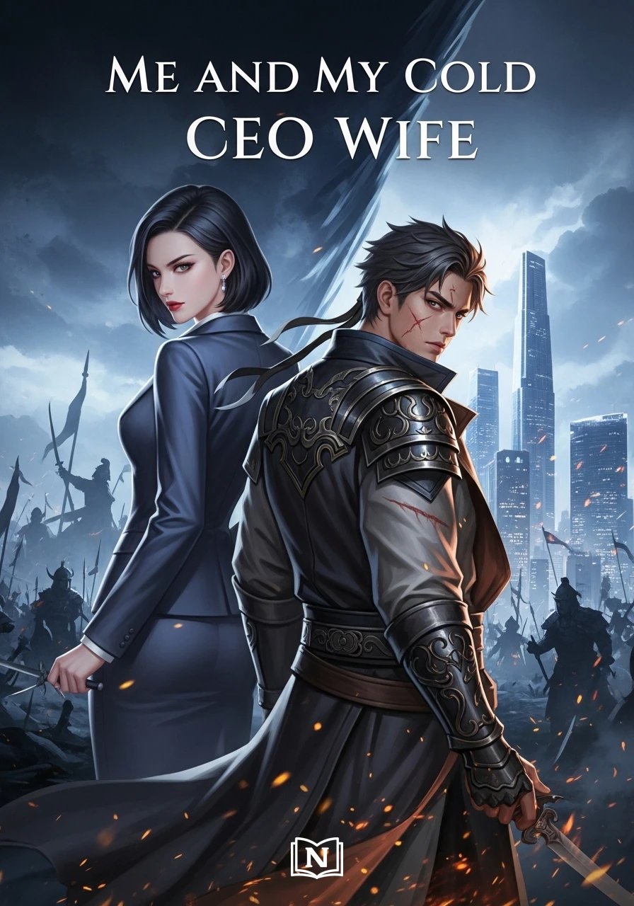 Me and My Cold CEO Wife Novel