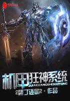 Mecha Crazy God System