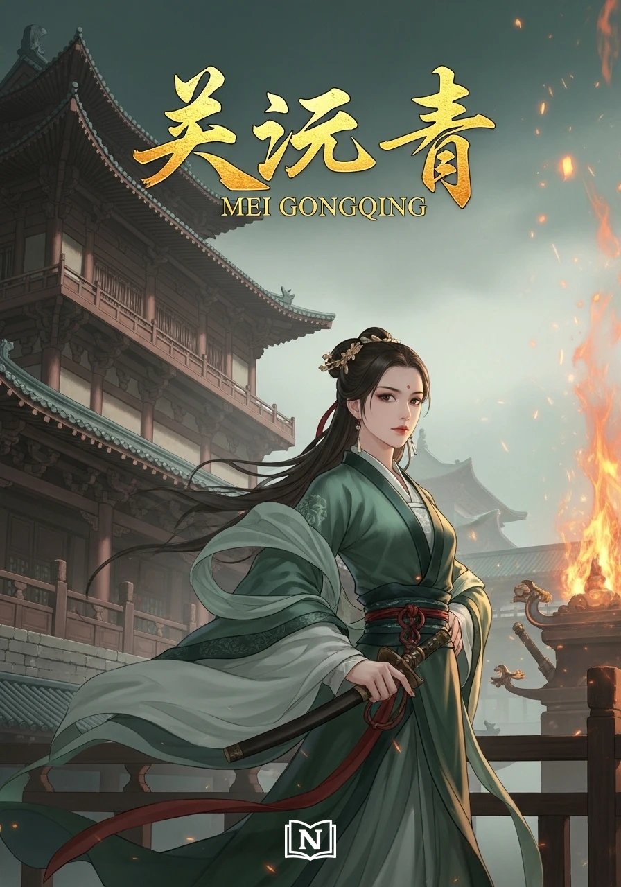 Mei Gongqing