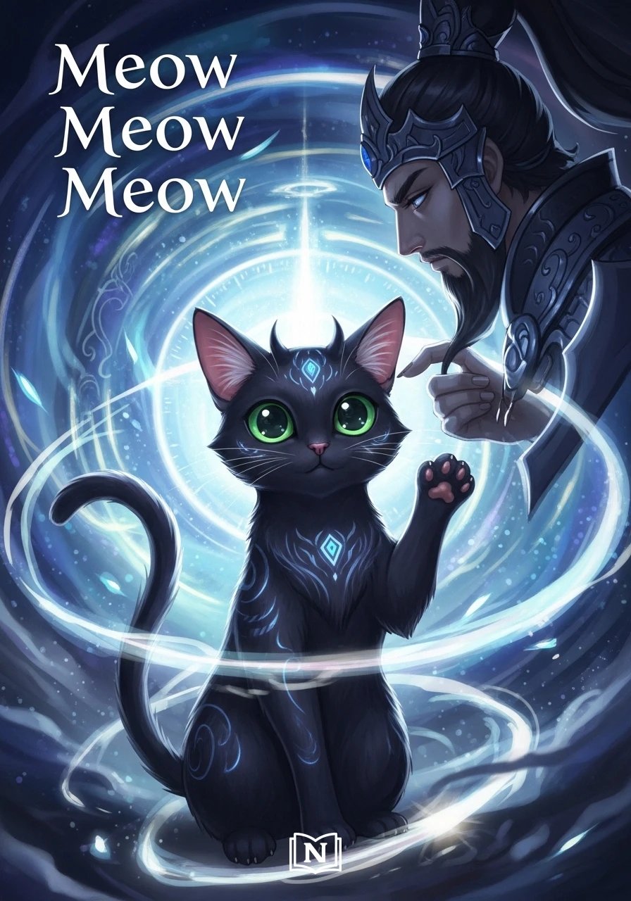 Meow Meow Meow Novel